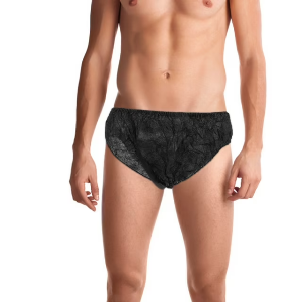 Men's Disposable Pants & Underpants - Image 5